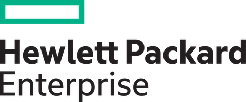 HP logo